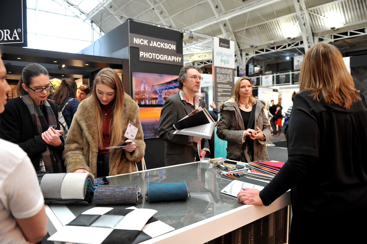 Interior Designer Magazine tweet media