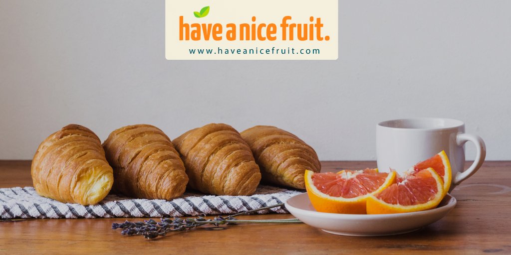 HaveaNiceFruit tweet picture
