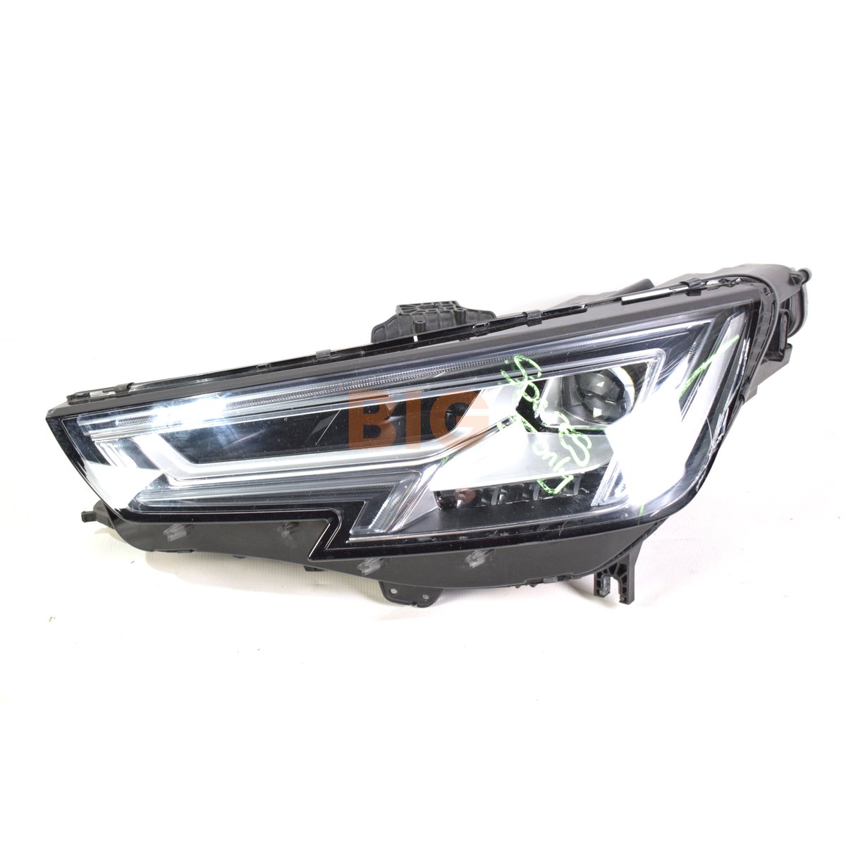 BIGCarParts's tweet photo. AUDI A4 B9 FACELIFT 2015-2016 FULL LED DRL LEFT HEADLIGHT HEADLAMP p/n 8W0941033A #bigcarparts #vauxhall #carrepair #crashrepairparts #audi #carbodywork #bodyshop #instacars #carrepairparts #carparts
£99.99
➤ https://t.co/YoUgzCadcD
via @outfy https://t.co/JLqQkWUJii