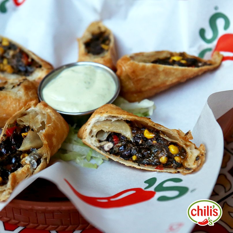 Chilis_Oman's tweet photo. نحن نفضل الإيجرولز بنكهة طعام الساوث ويست. هل توافقنا الرأي؟

the way we like them. Do you agree? https://t.co/okVSV98D7A