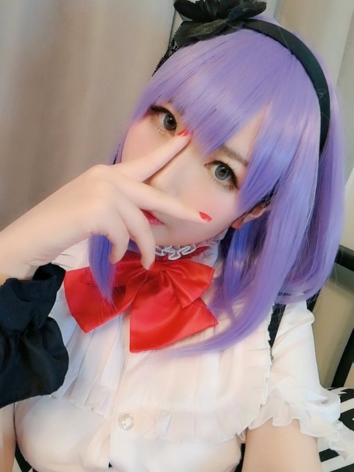 コスプレイヤー是本末末のTwitter画像75