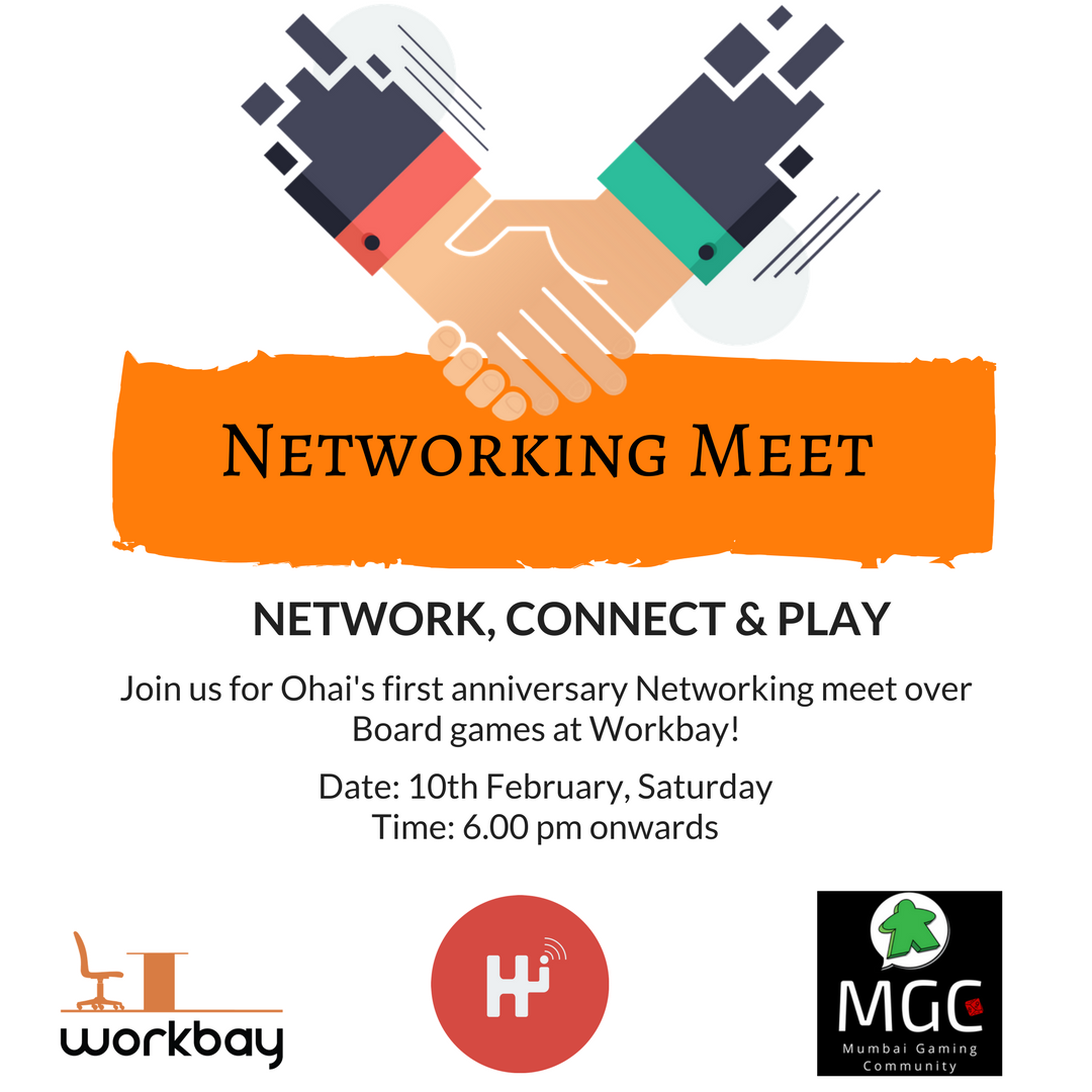 Ohai_App's tweet photo. Come join us celebrate and network with the Ohai community
RSVP at https://t.co/HiEVPmZb2Q https://t.co/5QzMmt0LVr
