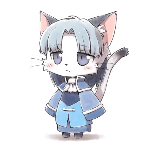 キャトバス風ステア。 