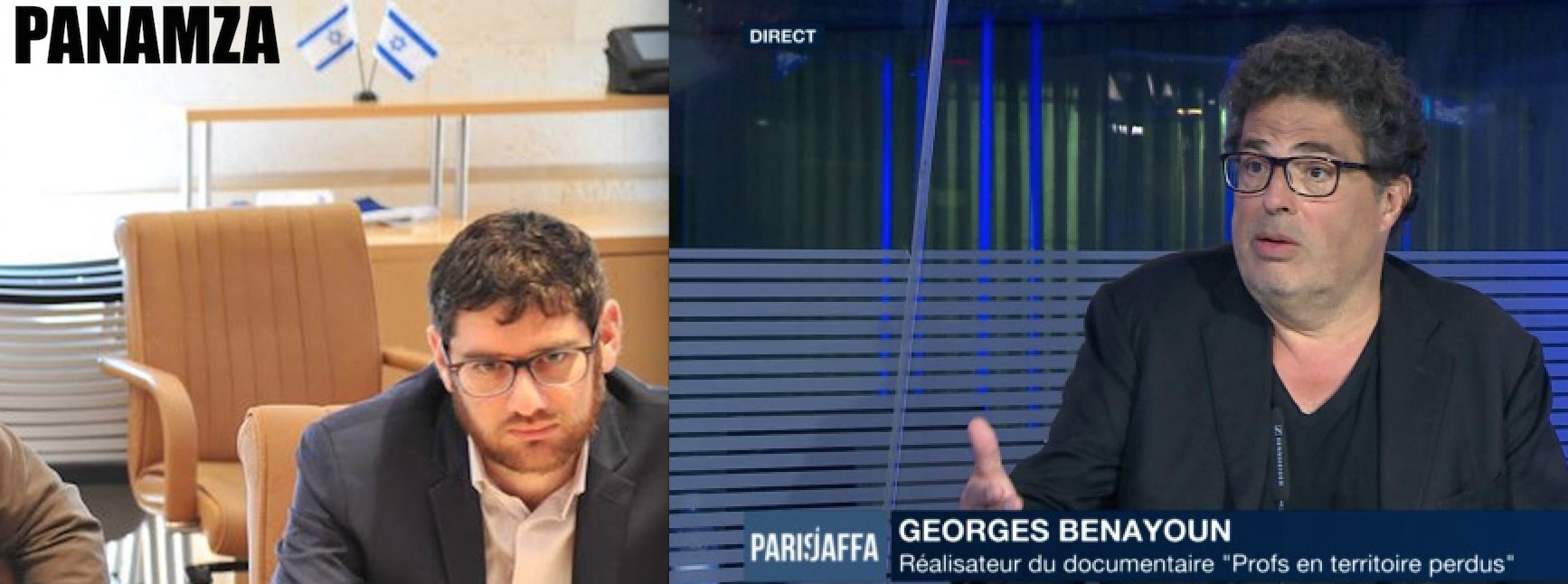 Complotisme : le documenteur de France 3 sera projeté dans une synagogue de Jérusalem