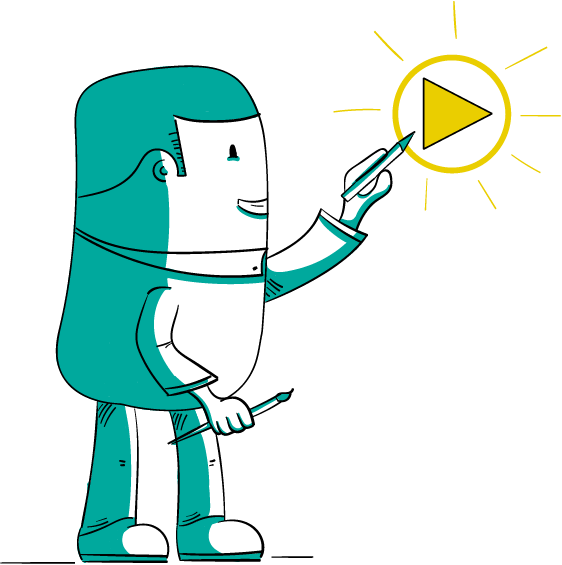 Apprenez à créer une vidéo dessinée façon Sydo le 8 février à Paris ! Il reste encore quelques places : bit.ly/2rZKewa