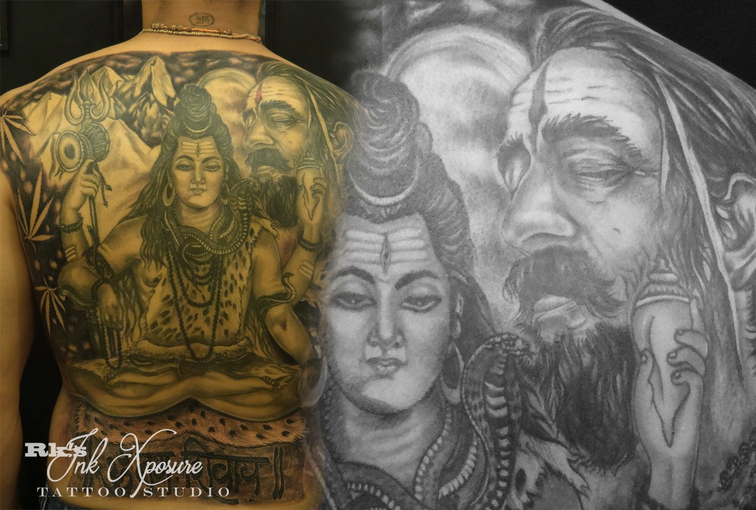 WINK Tattoo  Piercing in TARAJANJorhat  Best Tattoo Parlours in Jorhat   Justdial