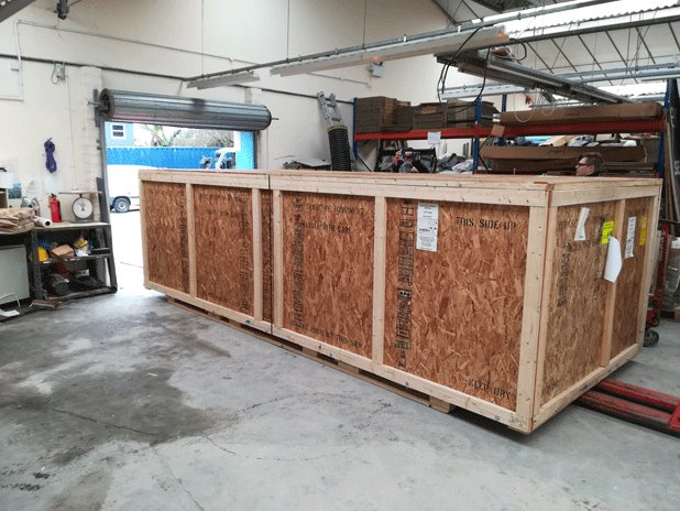 Booths Print tweet media