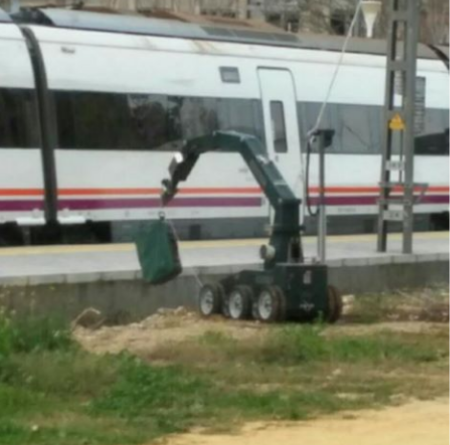 PROYTECSA SECURITY tweet media