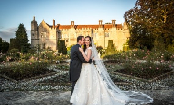 FleurdeLysBride's tweet photo. What a stunning shot from the beautiful Felicity Fairweather’s big day for this week’s #tbt! “Thank you for helping me find my dress; it was perfect!” #ourbride #wedding #married #couple #bride #groom #love #newlyweds #gardens #picturesque #weddingdress #weddingphotography https://t.co/ZmjoUPyl0J