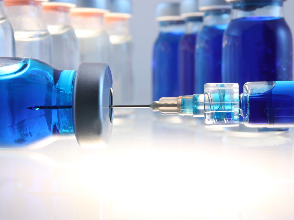 muyinteresante's tweet image. Una 'vacuna' para el cáncer logra eliminar por completo los tumores en ratones, incluyendo metástasis. ¡Brutal! Tienes todos los detalles, aquí: 
muyinteresante.es/salud/articulo… #ciencia #cancer