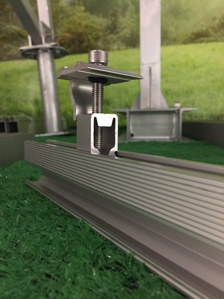 GrasolRack's tweet photo. #New products#
Grasol new Adjustable clamp https://t.co/124585gKrw