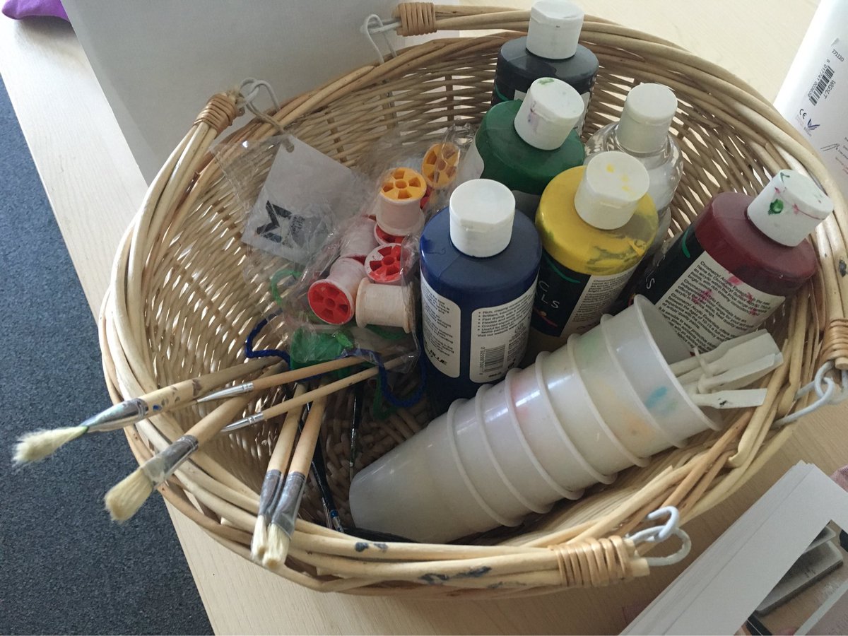 Clare Plascow tweet media