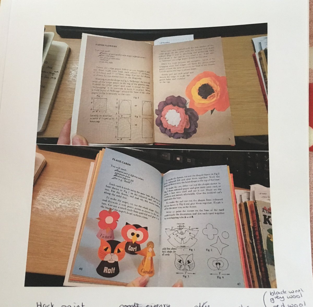 Clare Plascow tweet media