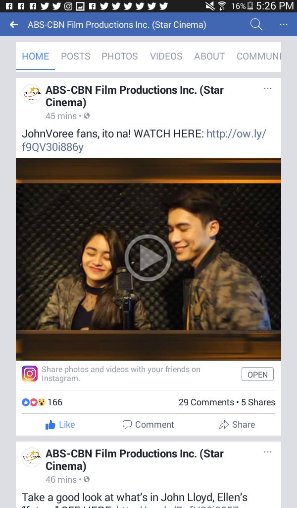 superVliever's tweet photo. sugod na po #Vlievers #FamBees
@vivoree
@real_johncarloa
https://t.co/6zXlSml1Re
https://t.co/tud6BXhxSD https://t.co/AOMmwq0Hmd