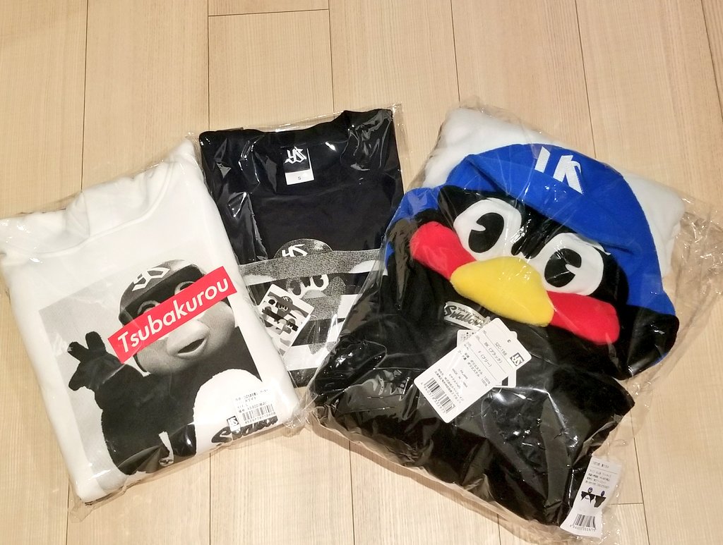 カ*イ様 【値下げしました】つば九郎 着ぐるみ　大人 フリーサイズ カ*イ様 【値下げしました】つば九郎 着ぐるみ 大人