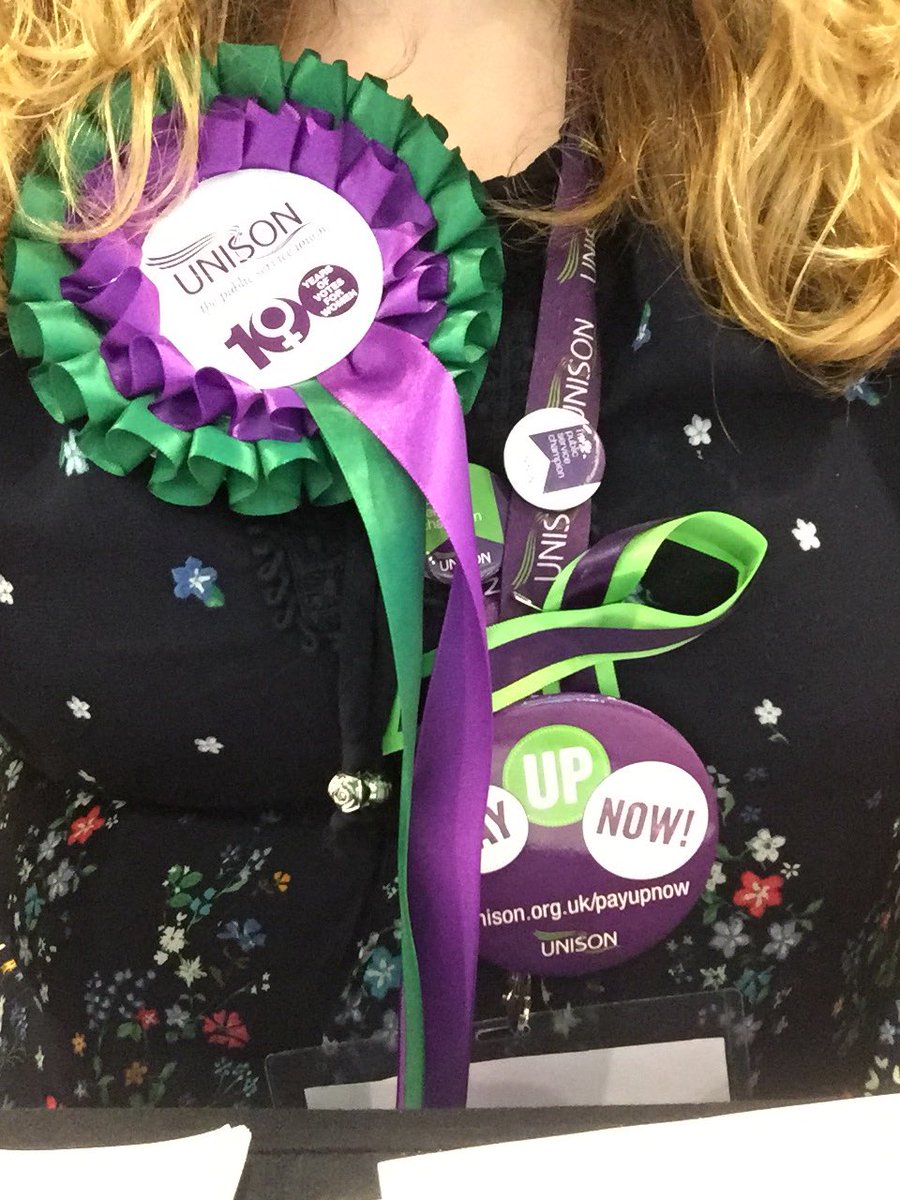 kendals_tweets's tweet photo. Some may say my #unison lanyard is over the top.. I say not enough! #uwomen18 🎉 https://t.co/Axonx1B0Yb