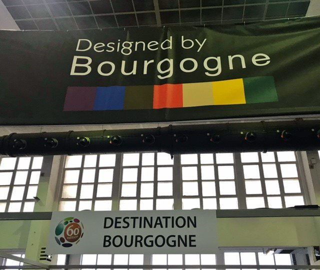 LeCassissium's tweet photo. Retrouvez-nous à #Bruxelles ce week-end pour le #salondesvacances avec tous nos partenaires de @destinationbourgogne #vivelabourgogne https://t.co/ojH0fhfZOC