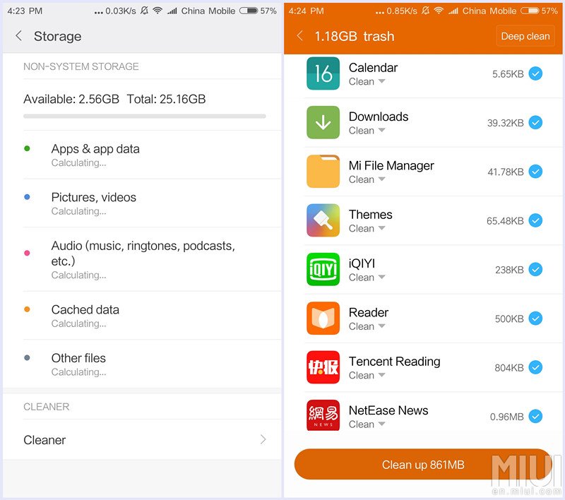 XiaomiHyperOS_'s tweet photo. How to speed up your old smartphone? Check out here! https://t.co/udGzoh9qRC #MIUIKnowHow https://t.co/JXIkIo2lSf