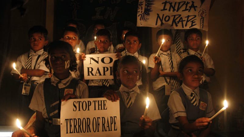 ImranKh93613691's tweet photo. @PMOIndia @narendramodi 

No Mercy For Rapists https://t.co/jJ6VNJrcKo