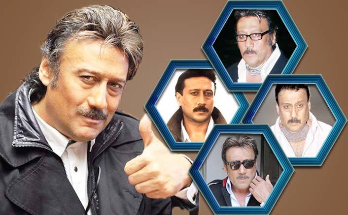 Happy Birthday Jackie Shroff: Trivia You Don t Know About Our Bindas Bhidu  