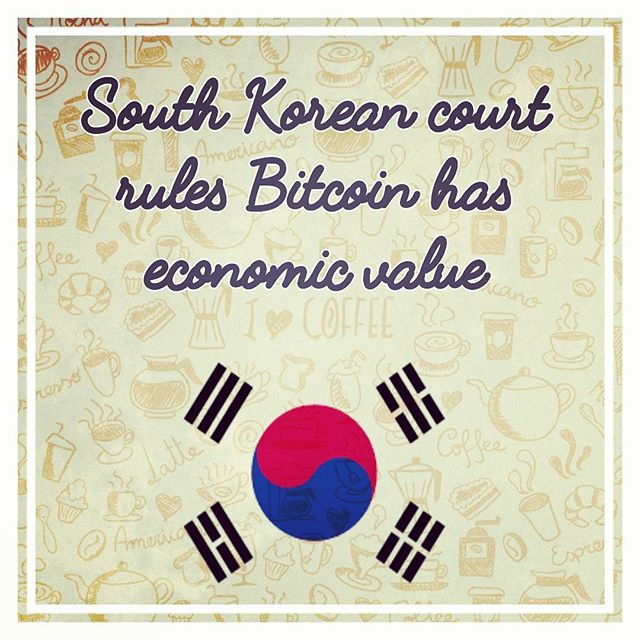 crypto_mite's tweet photo. South Korea says BTC has economic value #cryptomite #cryptomiteexchange #southkorea #btc #btcminer #btcpics #btcnews #altcoinseason #altcoin #bitcoin #bitcoinmining #bitcoiner #altcoinnews #bitflyerbtc #etheriummining https://t.co/xbtW4APbo2