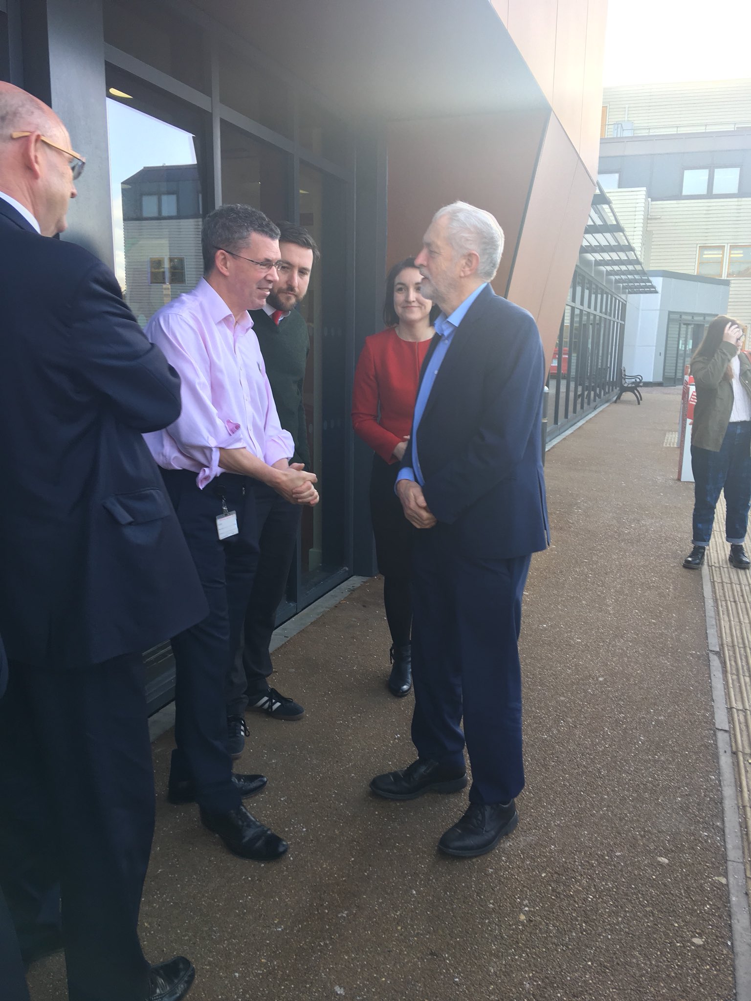 Milton Keynes University Hospital Nhs Ft On Twitter Today - 