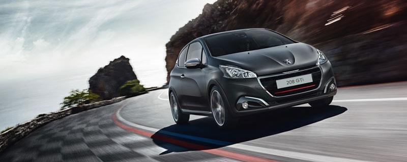 HowardsPeugeot's tweet photo. Peugeot 208 GTI...It's sculpted shape offers sporty and elegant styling. #Peugeot #208 #gti #style #performance #sporty #quality https://t.co/PUoy1RL1Xr