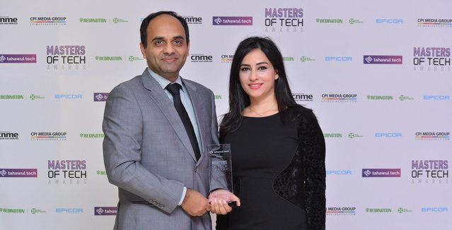eddievz1's tweet photo. We were delighted to accept the highly prestigious Accounting Software of the Year award at the @TahawulTech #MastersOfTech Awards. Thank you to everyone involved - we are beyond proud of our teamโs hard work and dedication. https://t.co/dVuDFaWnSj https://t.co/wljQAFGjFb