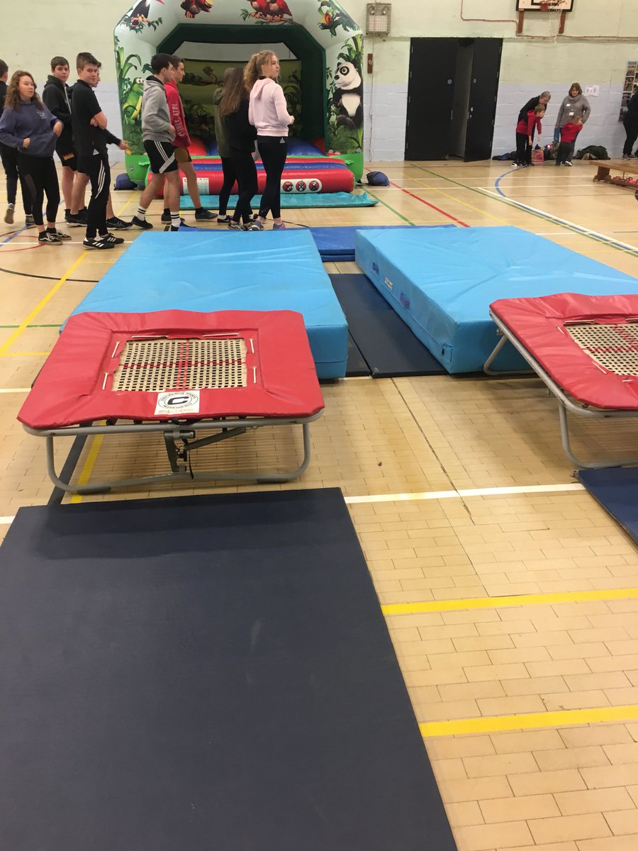 SGOEastCornwall's tweet photo. Great day at @Saltashdotnet #sportsability #outstandingleaders https://t.co/lA42wpkAqr