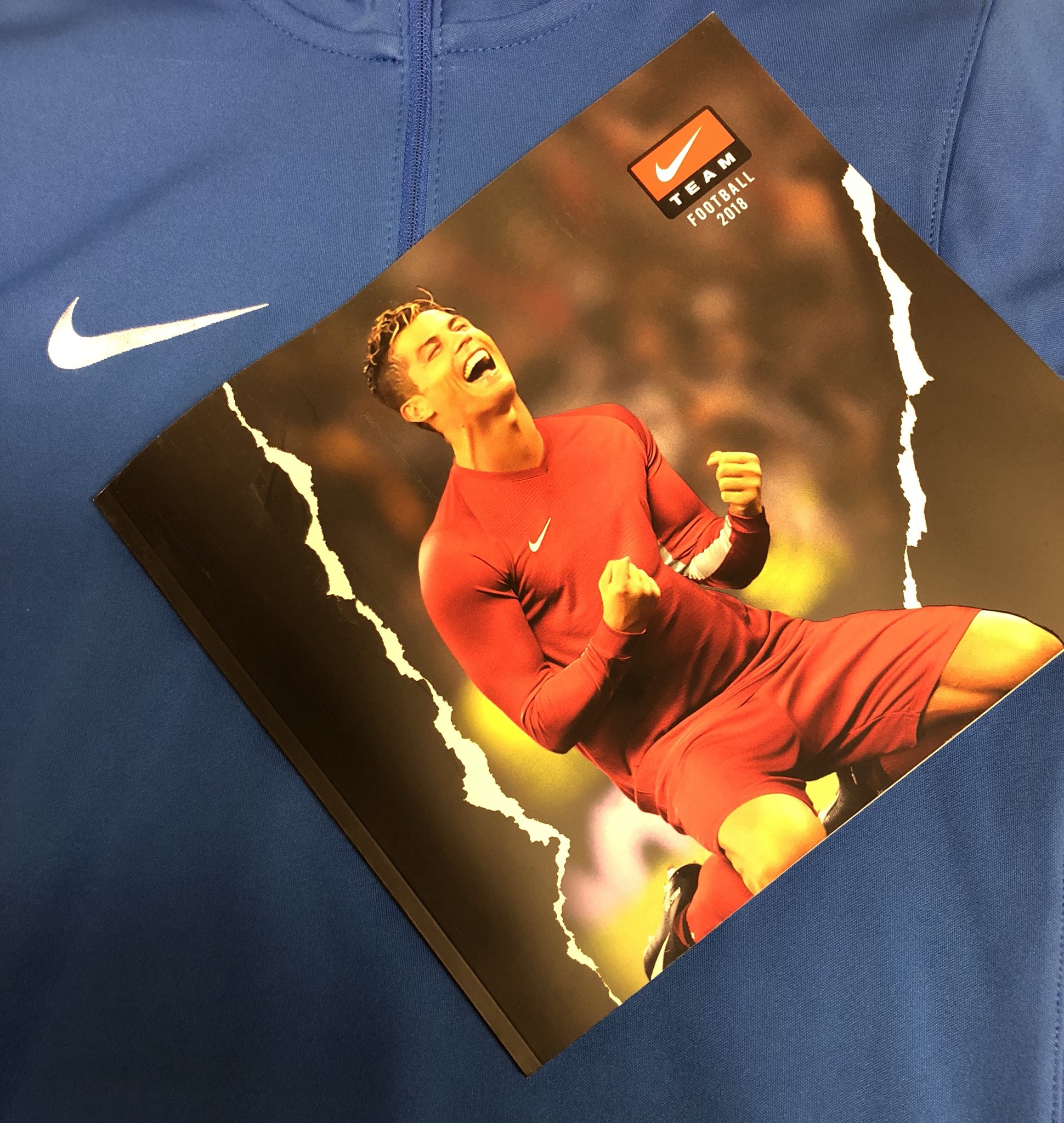 Football 1st on "New NIKE teamwear catalogue out now. For a for SPECIAL OFFERS message us or contact sales@football1st.com https://t.co/4jUKy1vpKE" / Twitter