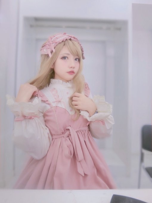 コスプレイヤー芝麻TOKAのTwitter画像39