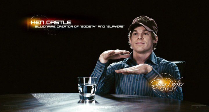 Born on this day, Michael C. Hall turns 47. Happy Birthday! What movie is it? 5 min to answer! 