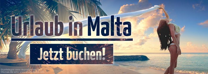Wie wärs? Jetzt #Urlaub auf #Malta. Was ein #Traum. Aber wieso nur ein Traum? Buche Dir jetzt deinen Urlaub auf Malta! Schaue dir hier unsere für dich auserwählten Hotels an! hotelkatalog24.de/reiseziele/url…