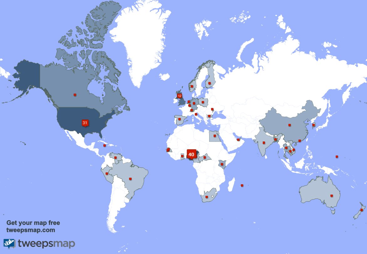 LeanOcracy's tweet photo. I have 2 new followers from USA last week. See https://t.co/4oI99buCJl https://t.co/Zf97Bqkb1d