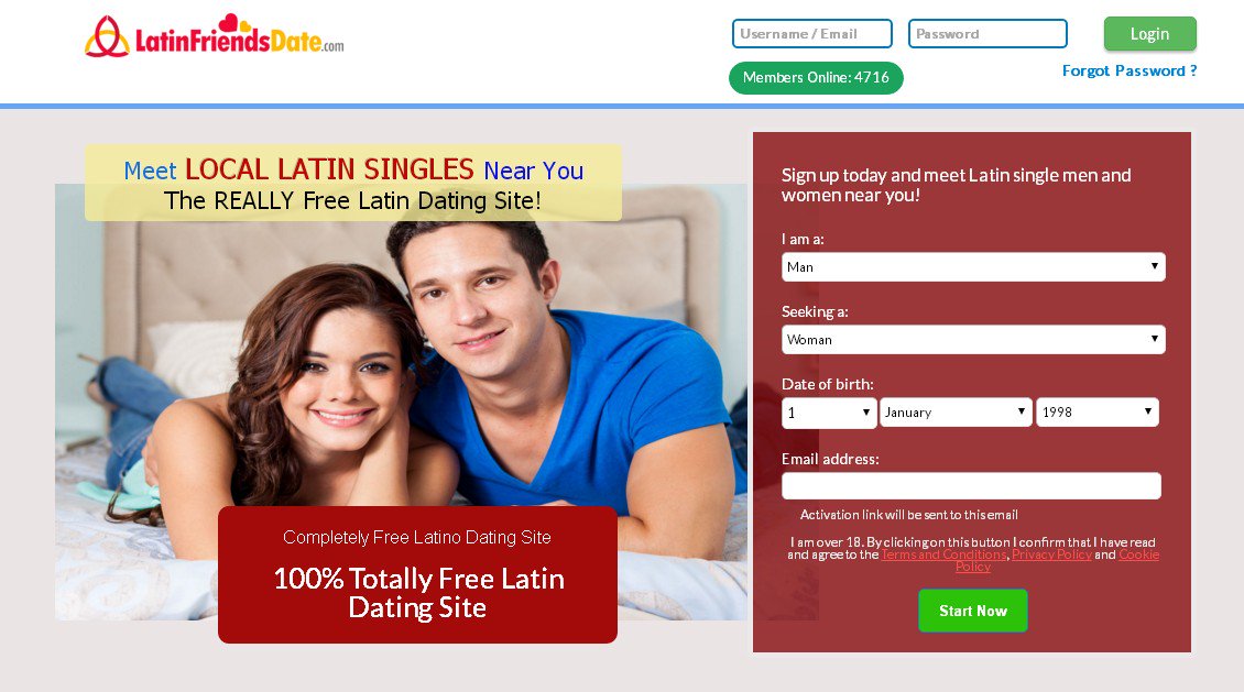 The Future Of Online Dating