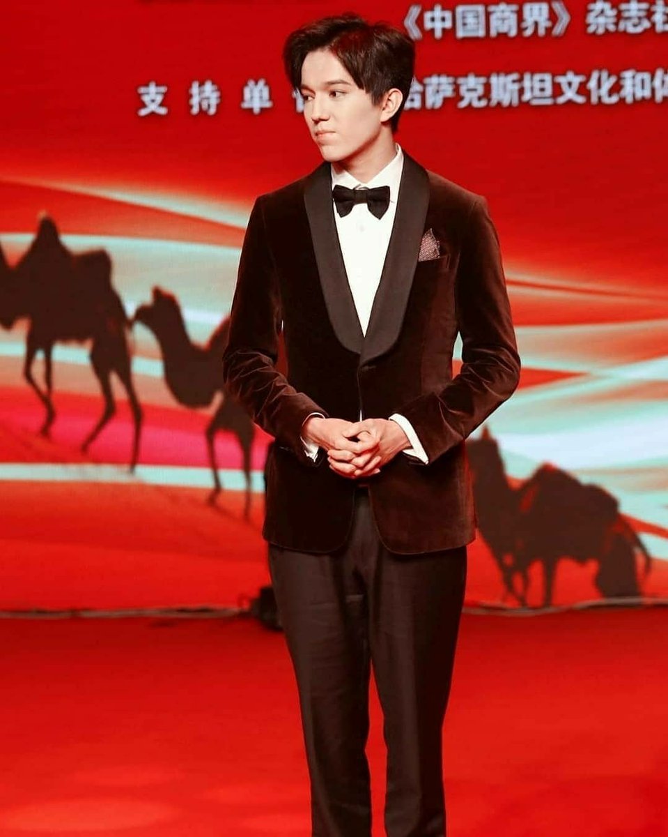 Dr_LCorredor's tweet photo. @dimash_official today at "One Belt - One Road Initiative" event, Beijing, 01.02.2018
👏👏😘💕💕

Cr. @SingaporeDimash via Weibo 

@svetlana9418
#dimashkudaibergen 
#Dimash #Димаш #DQ
#MostOutstandingArtist
#BestVoice #prodigy #Dears #DK_SydneyDears 
@Amarial1 https://t.co/GphBaizcB9