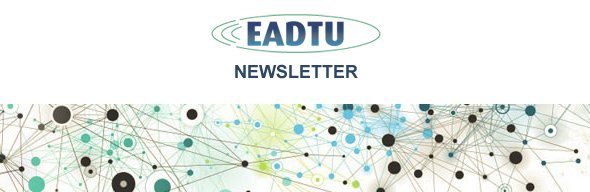 EADTU's tweet photo. EADTU February newsletter: https://t.co/Z87KpdMP8T @NIDL_DCU @UOCuniversity @oucyprus @uninettuno @OpenupEd @OpenUniversity @fernuni_schweiz #EMPOWER_EADTU #OOFHEC2018 #highered #Events18 #newsletter https://t.co/rlMmPLjU4u