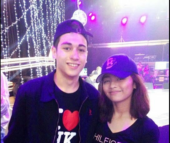 PVFei04's tweet photo. I love us.

MARVOREEsailors FEBibig https://t.co/MHZt4c4ewa