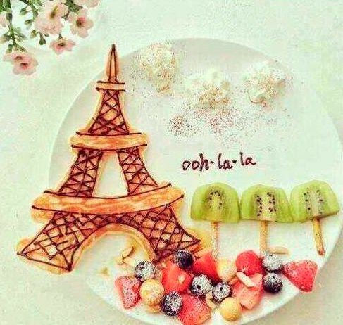 It's Pancake Day tomorrow in France so here's a scrumptious recipe for a French crepe you won't be able to resist: thegoodlifefrance.com/perfect-french…