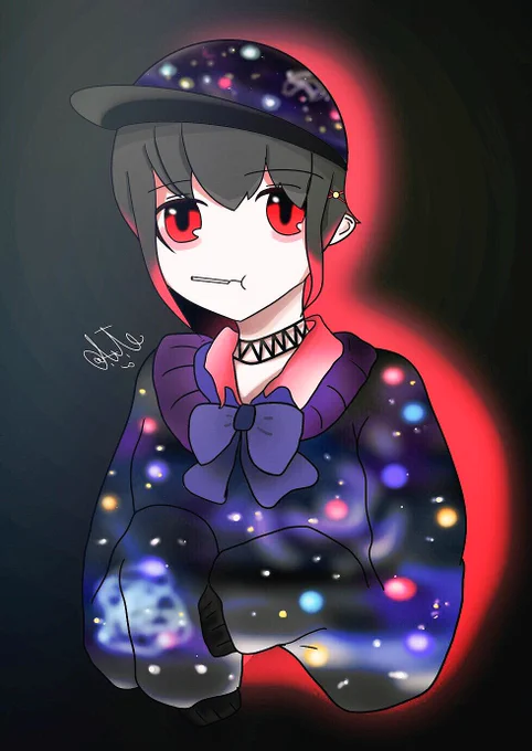 このツイートの
ラブリツ+フォローで
抽選で1名様にアイコンを
描かせていただきます!!!

#アイコン企画
#フリーアイコン
#アイコン
#アイコン描きます 