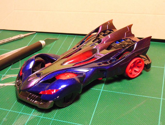 ゲキドライヴ公式 Degisim Ve Quattroporte009 1 Whotwi Grafiksel Twitter Analizi