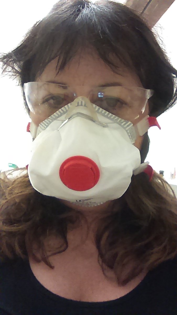 melc_hh's tweet photo. Really looking forward to seeing you all tomorrow!! 😷 @Swebbatron  @MichelleMorti13 @LiindaMcKeown https://t.co/pprYTWrsCW