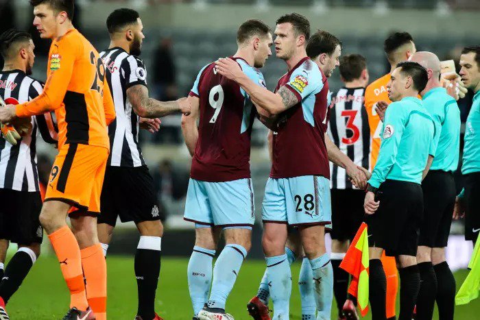 Burnley Express - Burnley FC news tweet media