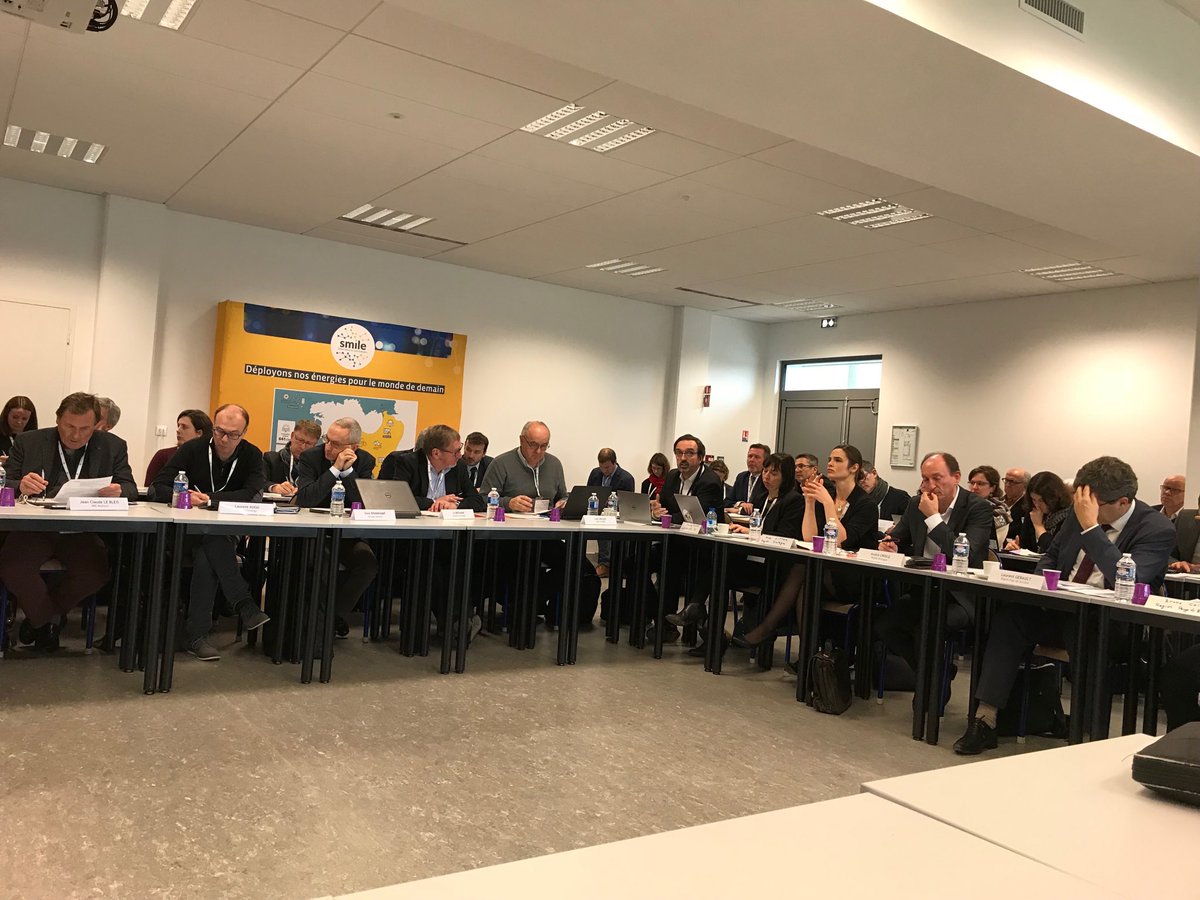 ÇA de <a href="/SmileSmartGrids/">SMILE smart grids</a> à Nantes 5 nouveaux projets homologués autoconsommation stockage massif des innovations made on <a href="/regionbretagne/">Région Bretagne</a> et <a href="/paysdelaloire/">Pays de la Loire</a>