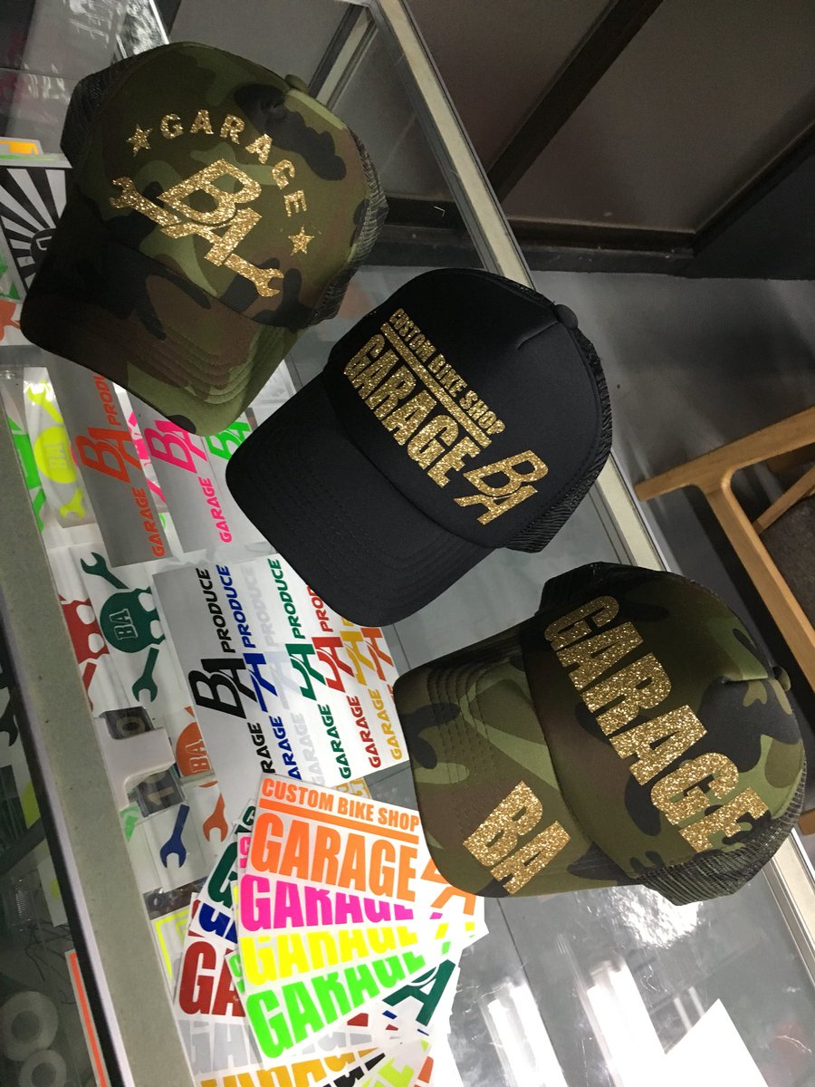 GARAGE_BA's tweet photo. ヨシムラ・PRO-GRESS2 取り付け
前の型より明るくなってカッコいい❗️
そして何より明るさ調整付いてて見やすい❗️

まかかゴールド再入荷✨？？？
お買い求めはDMから急げ？？？

オープン記念キャンペーン中
3000円以上お買い上げで送料無料

2／23〆切🗓 https://t.co/fPd9RMX70P