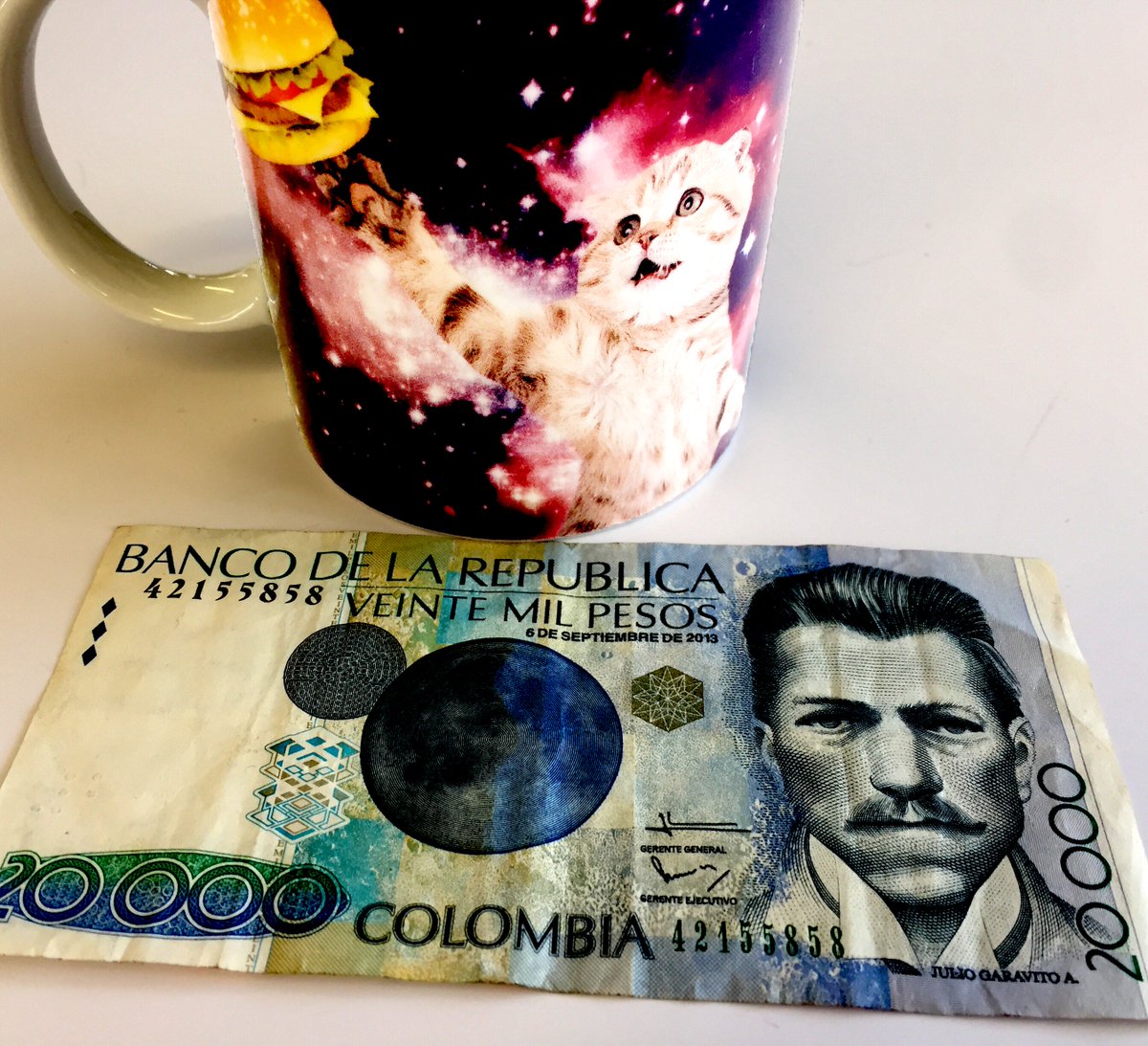 CompEncuestasCO's tweet photo. Gana un dinero extra desde la casa en tu tiempo libre. Hasta $3.750 por encuesta. Únete hoy => https://t.co/s3JnaEweHc https://t.co/763iyf2M07