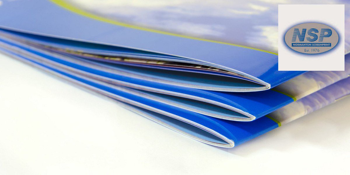 NormScreenprint's tweet photo. #NormantonScreenPrint  - Download our brochure here:  https://t.co/PfUoygF0hW https://t.co/FRrXtC7Kwu