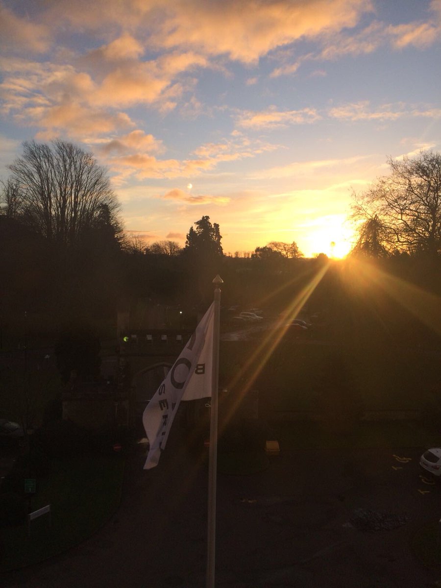 The Côte Way event we're ready #expectmore