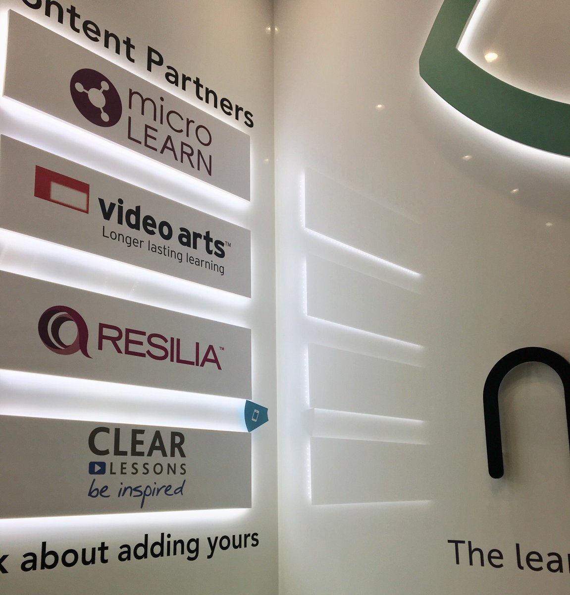 Access_LMS's tweet image. #LearningEcosphere competition hint #1 🦄👀 #lt18uk @LT18uk #BelieveInUnicorns