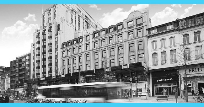 DBPfinanciering's tweet photo. Ons kantoor in #Antwerpen is geopend en onze website is live! Meer informatie onze diensten? Of bent u benieuwd naar hoe wij de financiële kant van uw #innovatieplannen aanpakken? Contacteer ons! https://t.co/pINl9gWTm3 https://t.co/DouljuXZt7